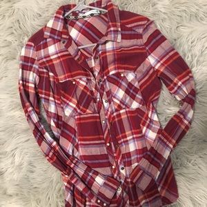 Flannel